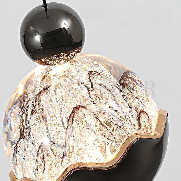 Подвесной светильник ECLA ONE