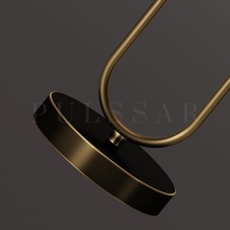 Настольная лампа ADRIELL TAB