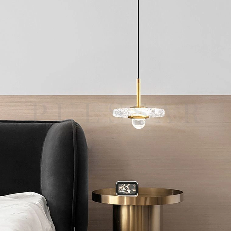 Подвесной светильник DANOLD