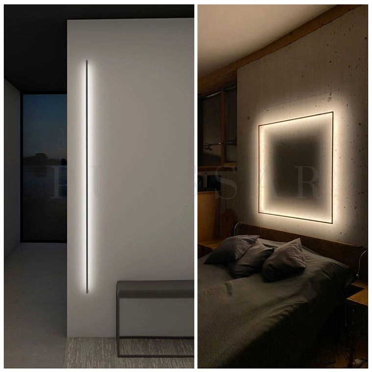 Бра Система WALLIGHT