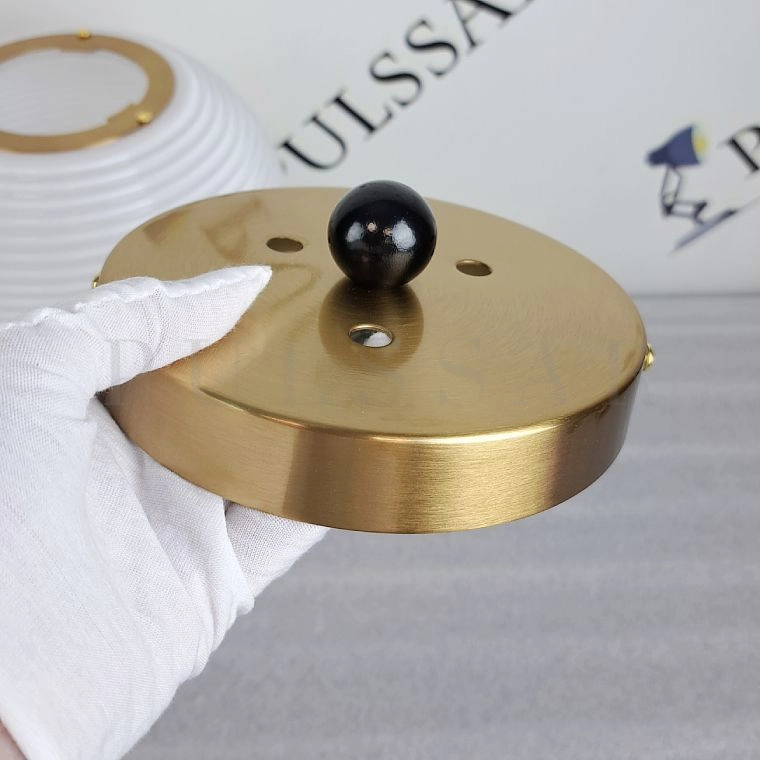 Подвесной светильник LANDER