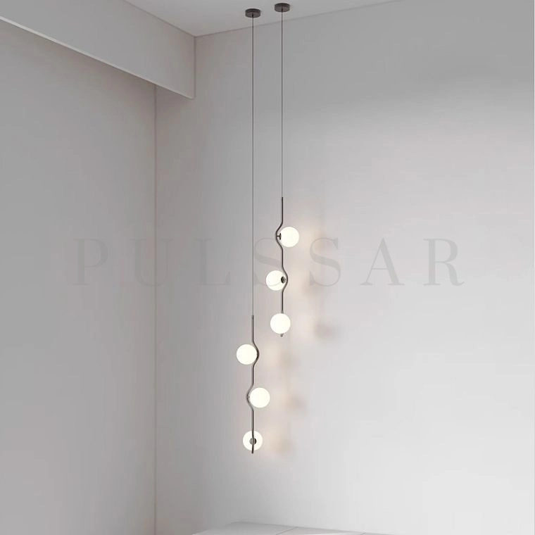 Подвесной светильник BROR