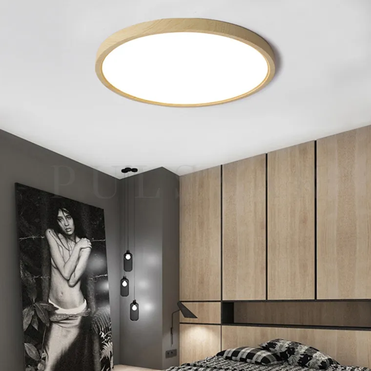 Потолочный светильник SLIM PATTERN