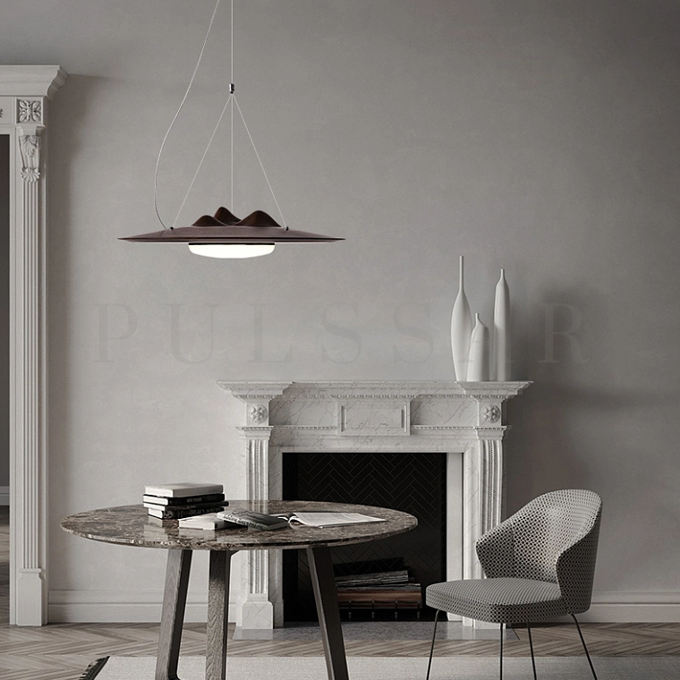 Подвесной светильник VILLEM