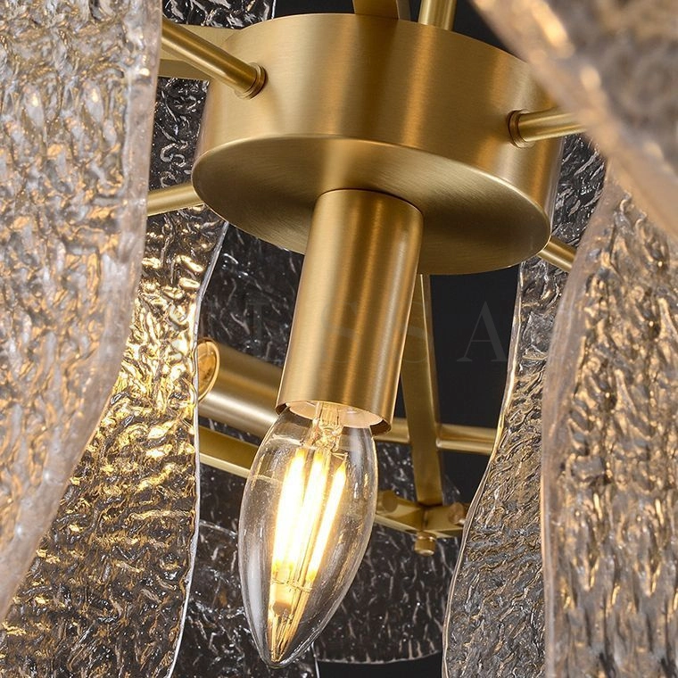 Подвесная люстра MELIA