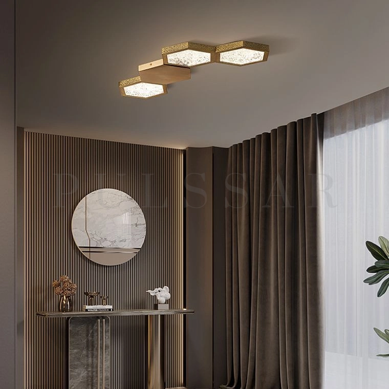 Потолочный светильник PETRY