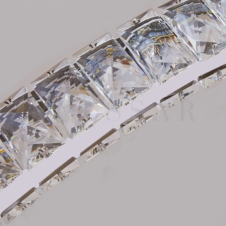 Подвесная люстра SPIRAL NEO