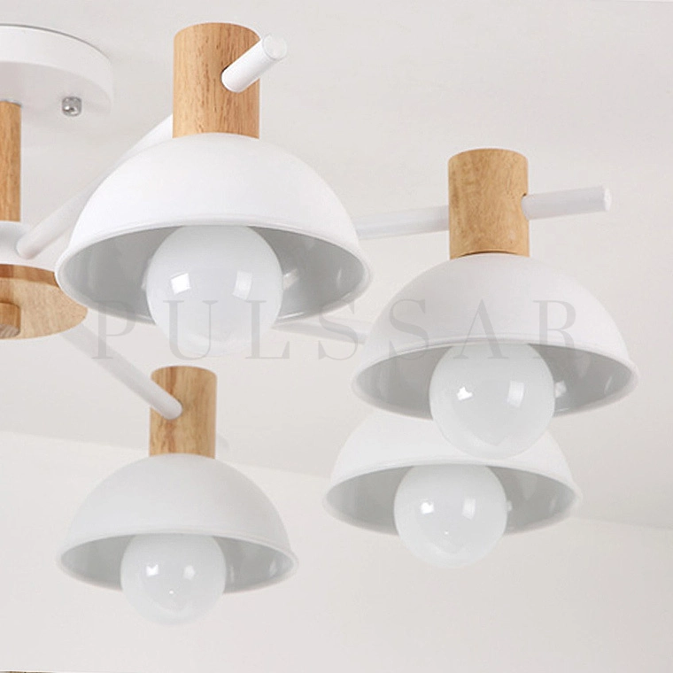 Потолочная люстра DOS