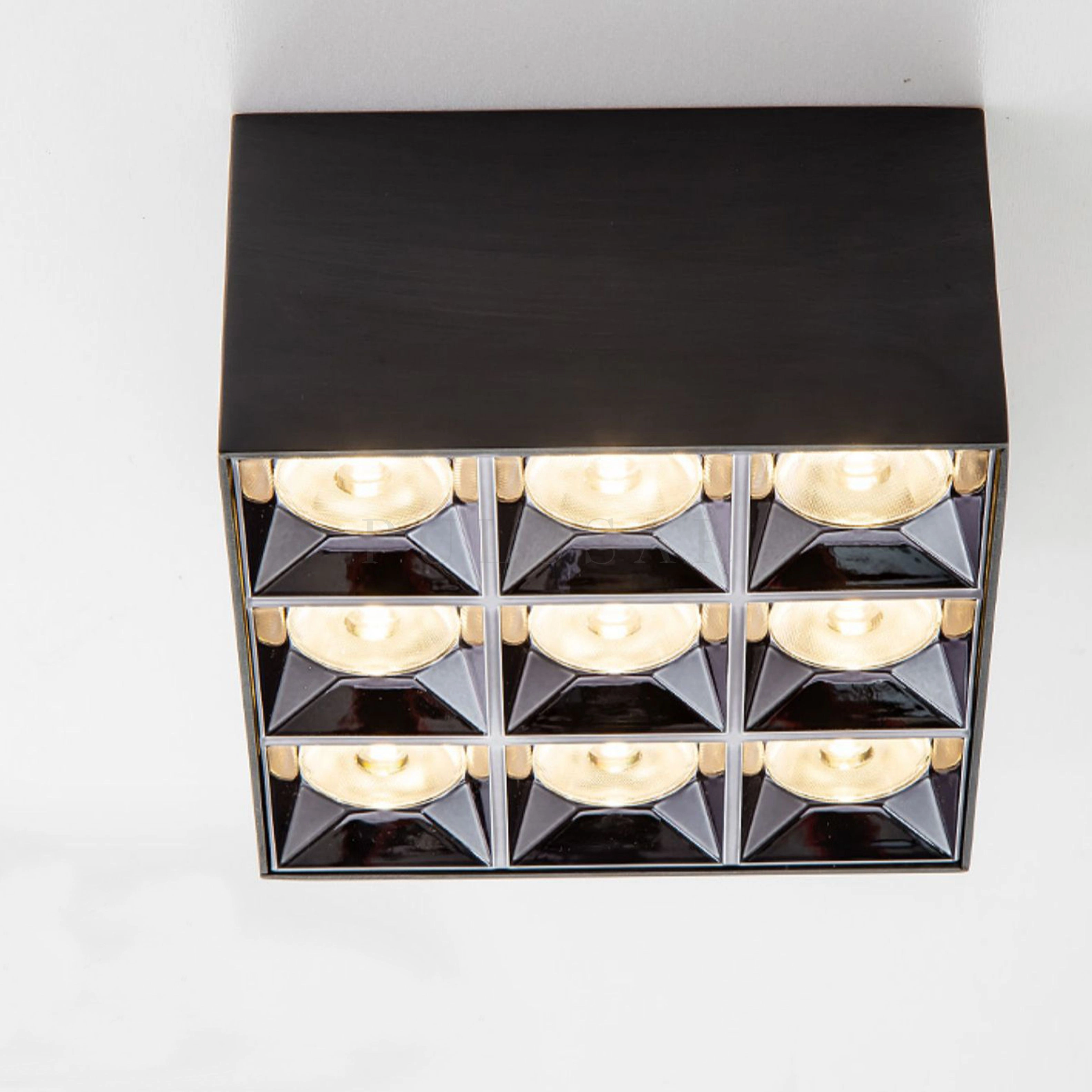 Точечный светильник CUP