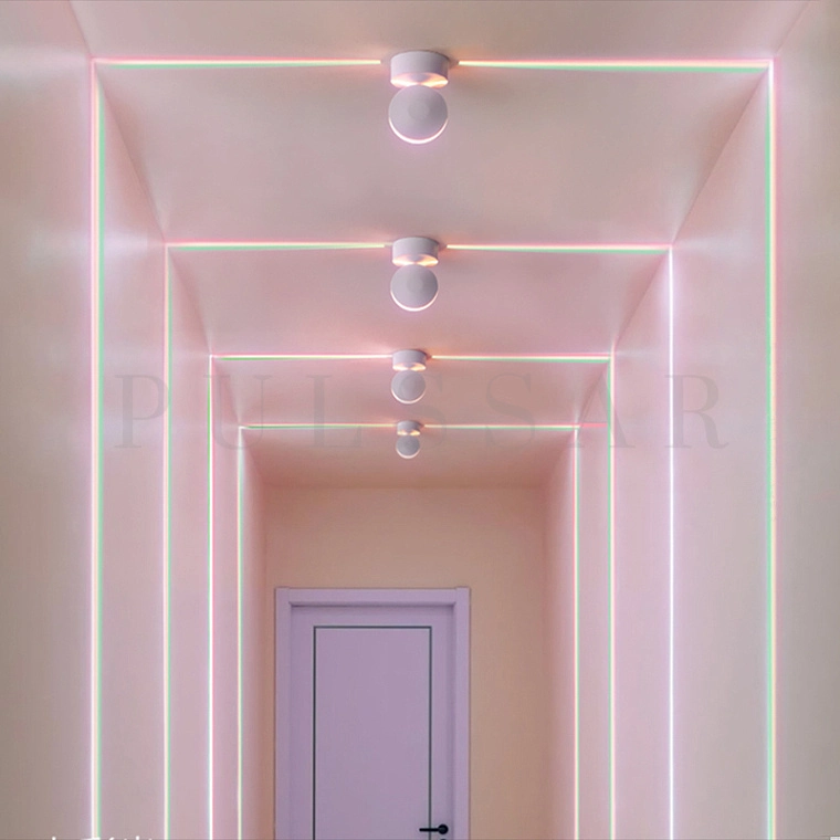 Точечный светильник PHOTON