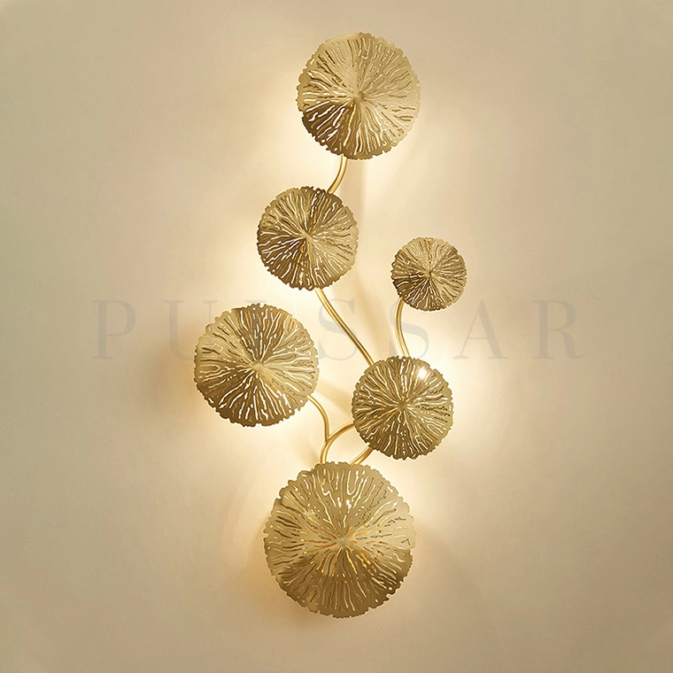 Бра INCA TWIG WALL