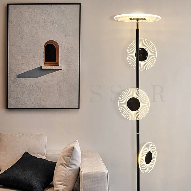 Торшер LIVORNO FL