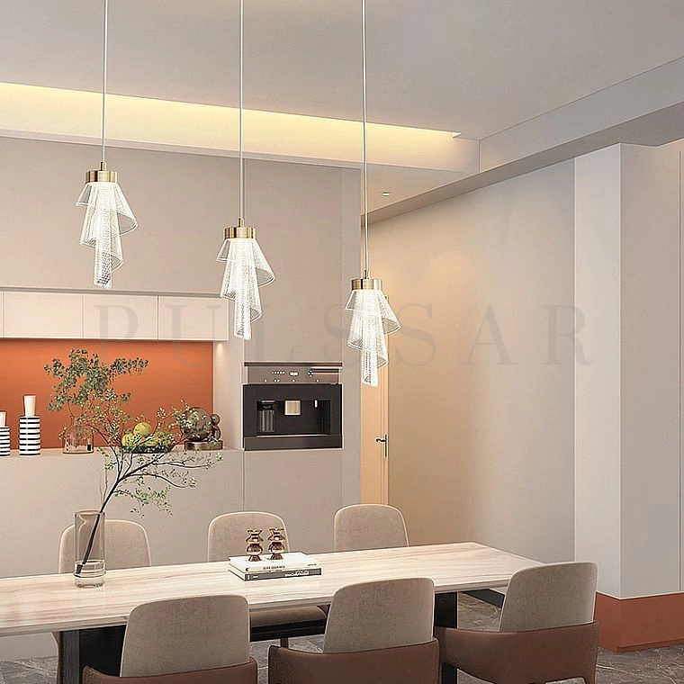 Подвесной светильник TEIS