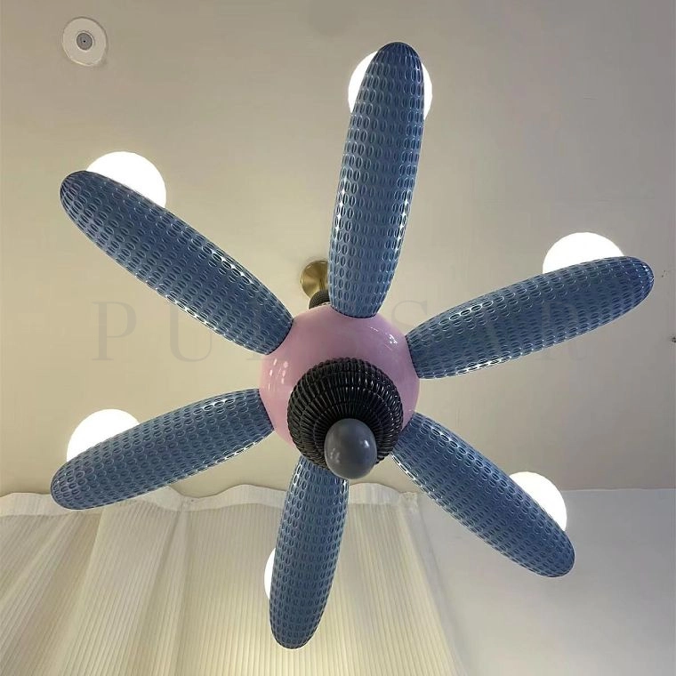 Подвесная люстра ALISA