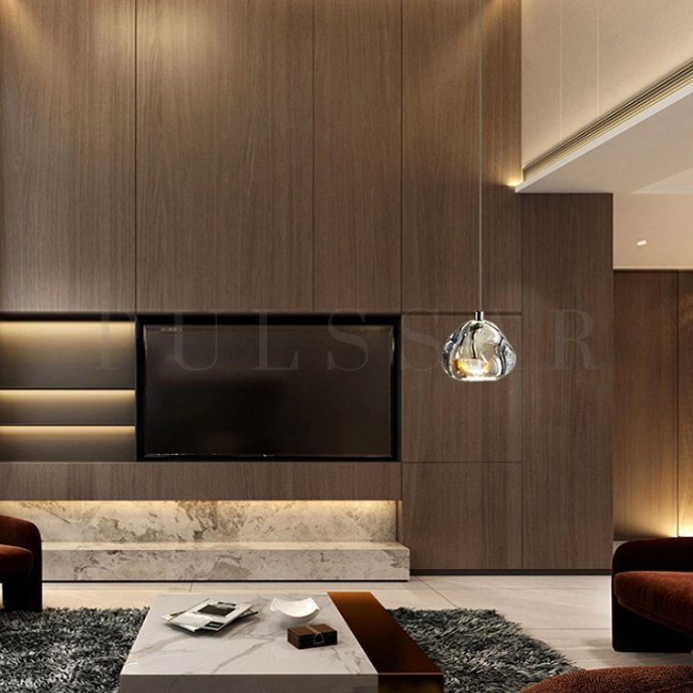 Подвесной светильник METEORA B