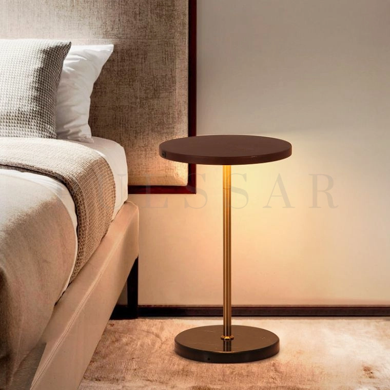 Торшер BASSE FL