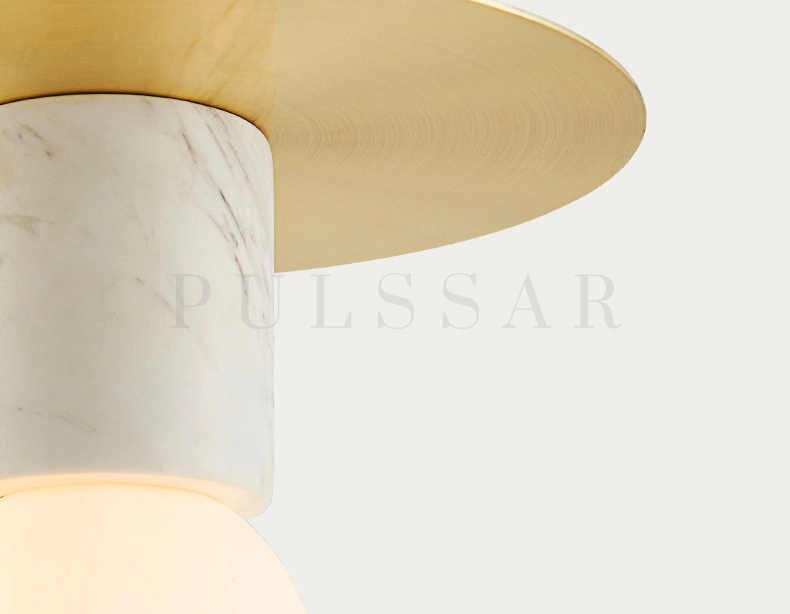 Подвесной светильник LUDDIG