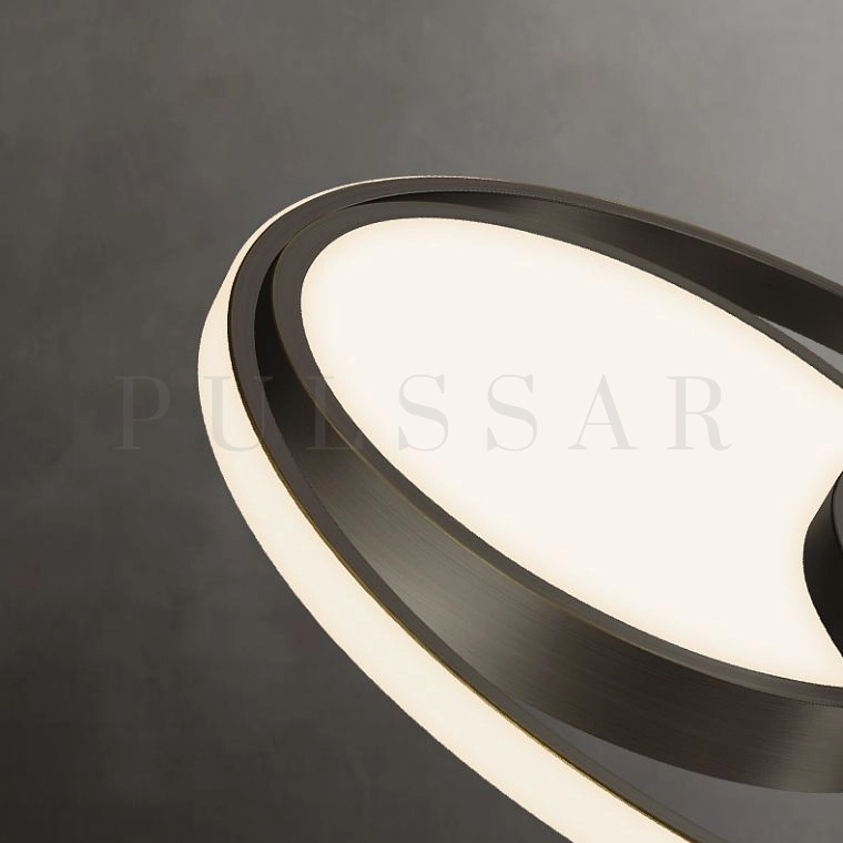 Потолочный светильник MEDEA C