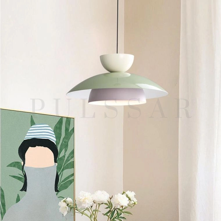 Подвесной светильник TESSION