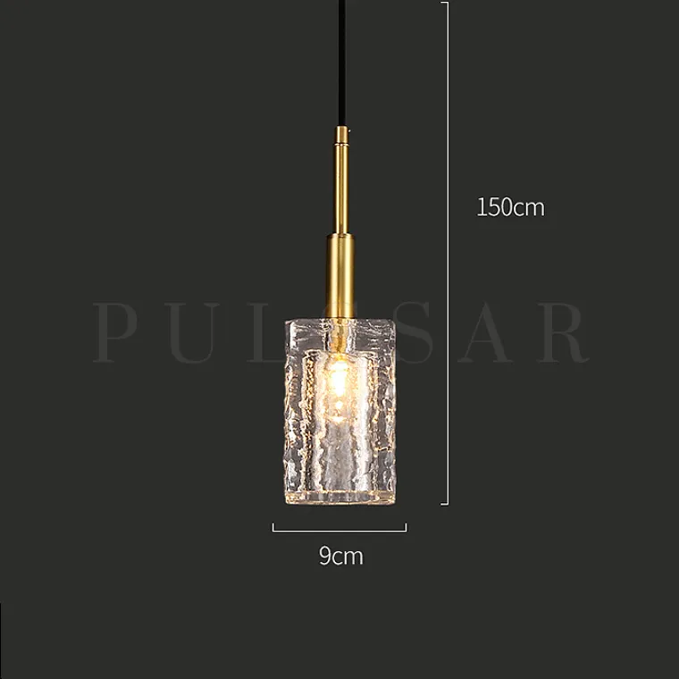 Подвесной светильник VALDIS