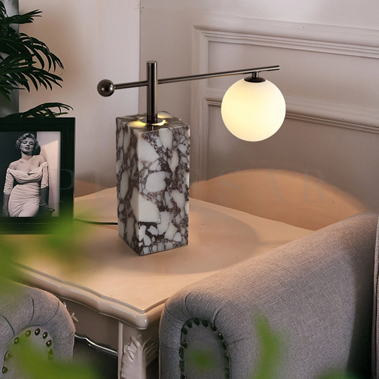 Настольная лампа SYMBOL NEPHRITE TAB