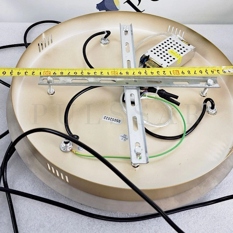 Подвесной светильник ROCCO