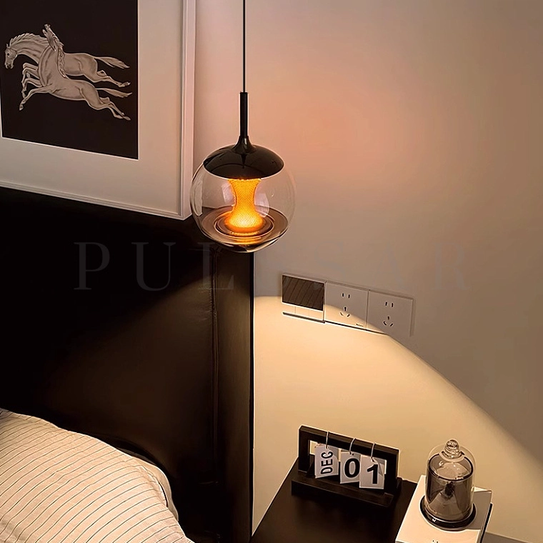 Подвесной светильник BURT