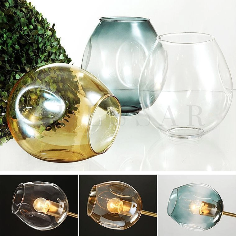 Подвесная люстра ADEL BRASS