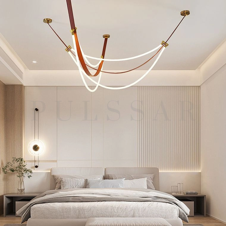 Подвесной светильник OBERT B