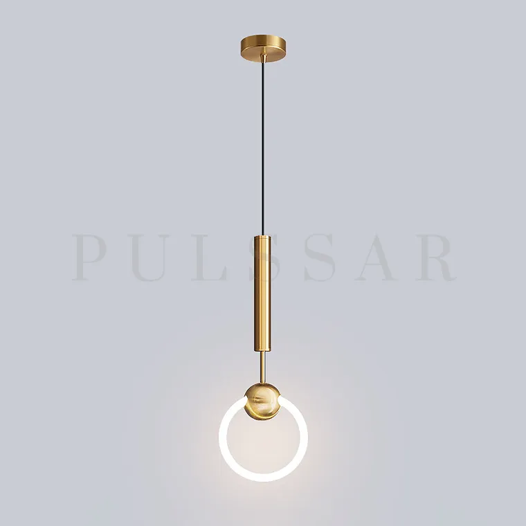 Подвесной светильник FINNUR RING