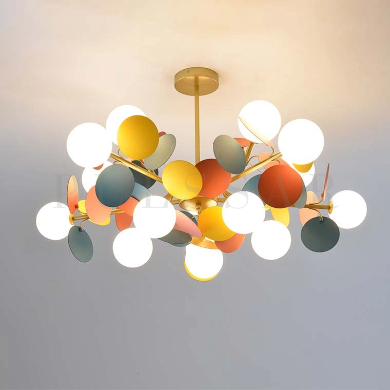 Подвесная люстра MATISSE