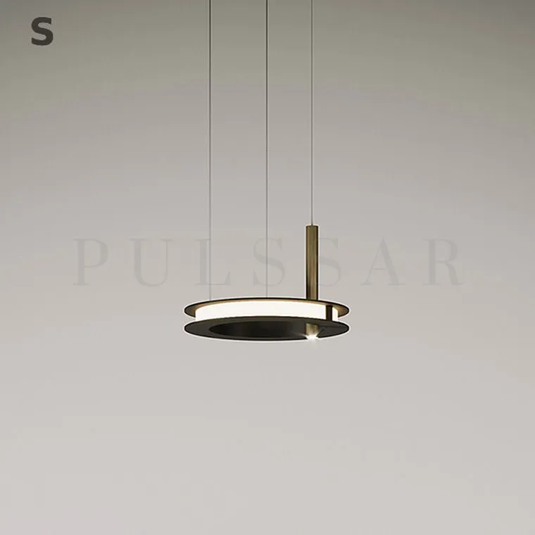 Кольцевая люстра GEDEON ONE