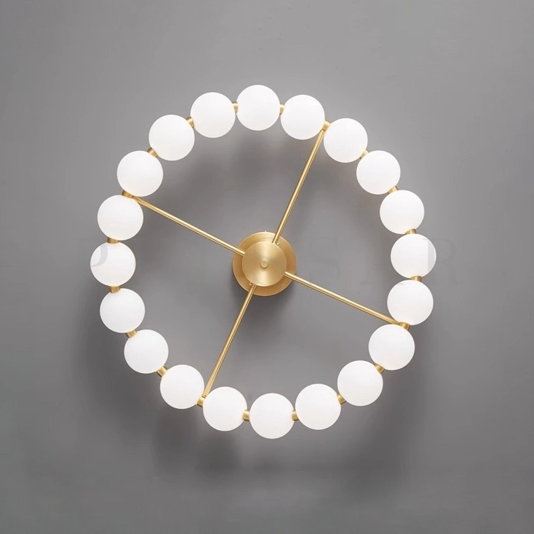 Потолочная люстра CALME CH