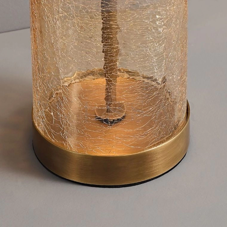 Настольная лампа CRISPIN TAB B