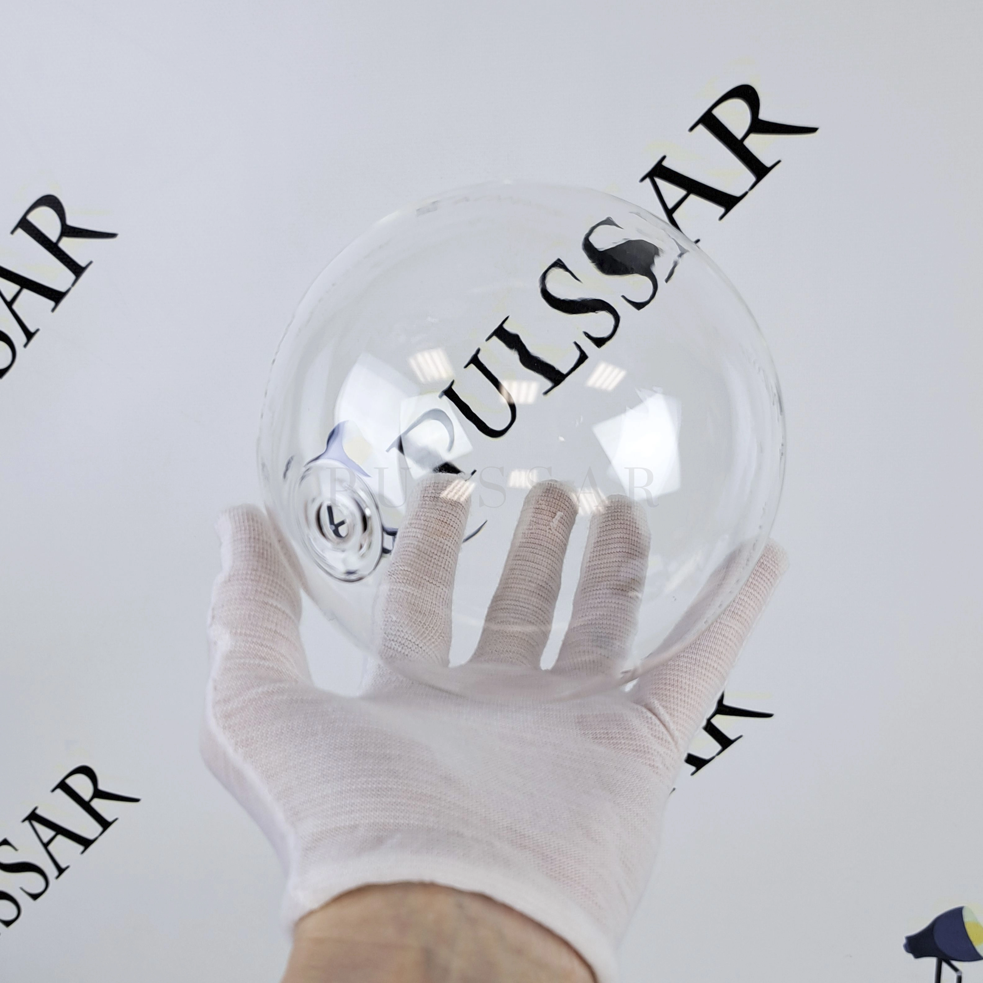 Подвесная люстра BUBBLE A