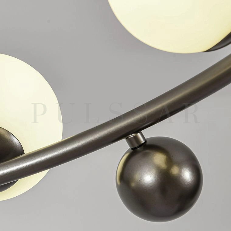 Потолочная люстра DONALD CH