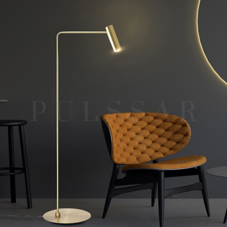 Торшер VALLBO FL