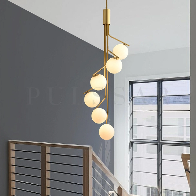 Подвесной светильник SHIRLEY