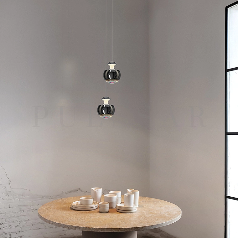 Подвесной светильник SYRUS