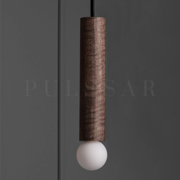 Подвесной светильник WOOD MODERN