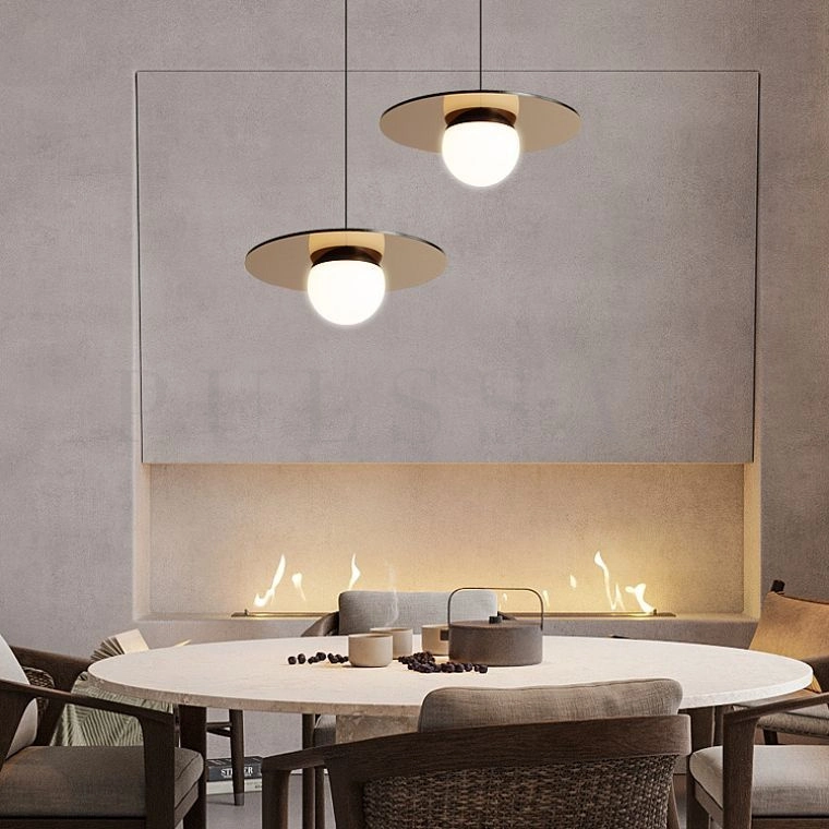 Подвесной светильник MOLTE