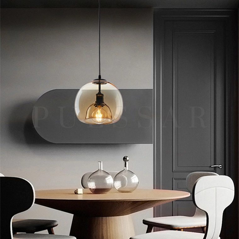 Подвесной светильник FOCUS