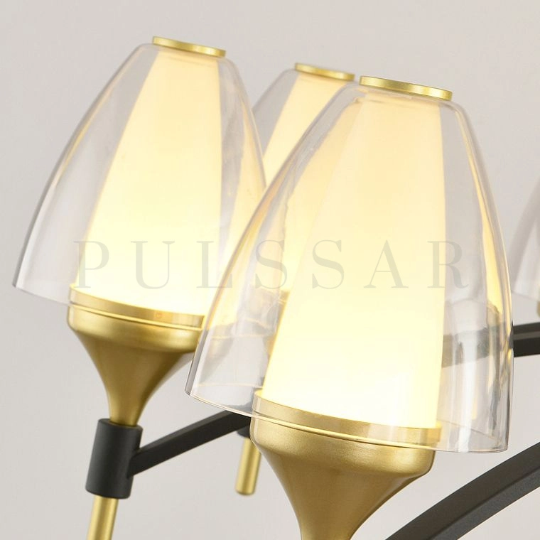 Подвесная люстра NANSY