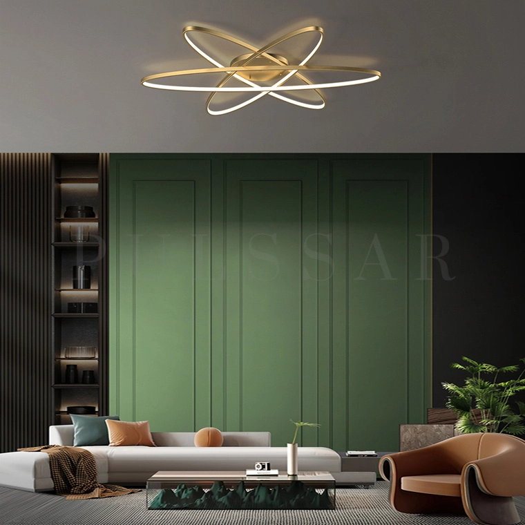 Потолочная люстра LISSAGE