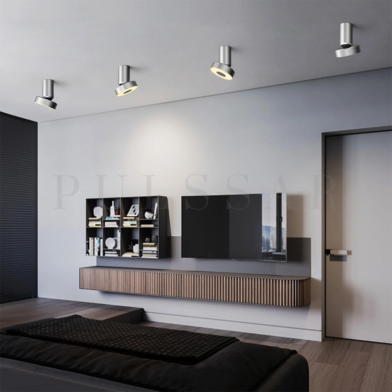 Точечный светильник STIR