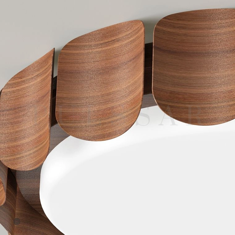 Потолочный светильник SHELT