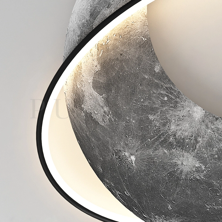 Потолочный светильник CRATER