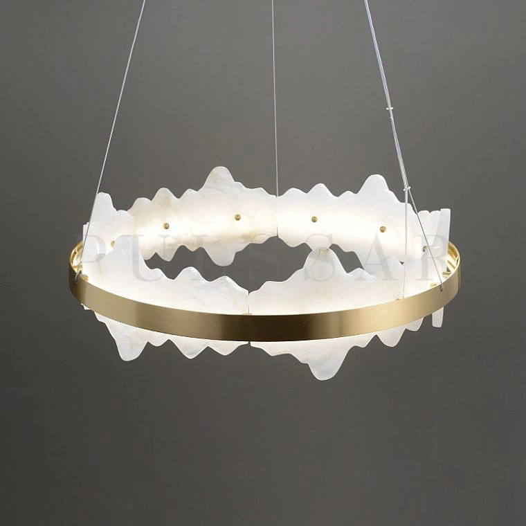 Кольцевая люстра FERENCE LUX