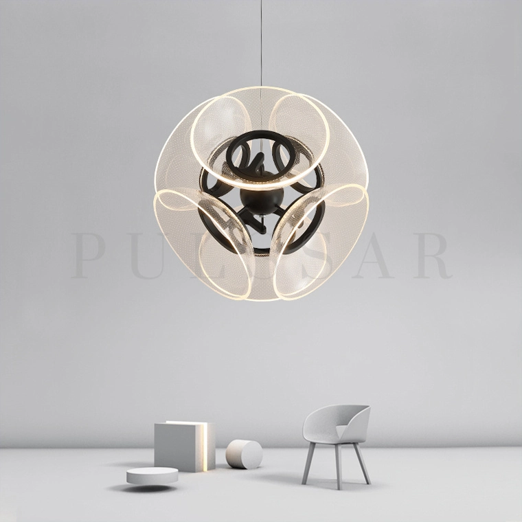 Подвесной светильник ABSALOM