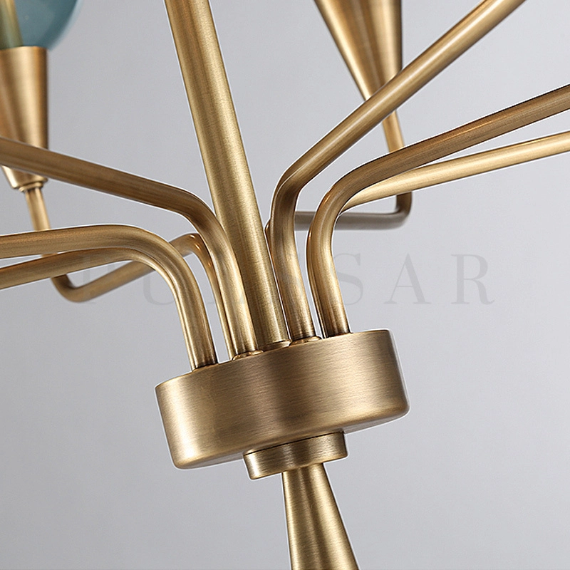 Подвесная люстра VIOLA